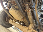 Engine with Oil Leaks