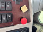 Cab with Brake Control