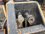 Underbody with Wet Kit Plumbing