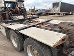 Configuration with Flat Bed Body
