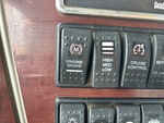 Cab with Engine Brake