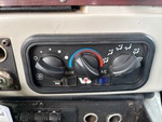 Cab with Heater