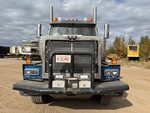 General Appearance with Exterior Lights