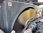Engine with Radiator