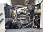 Engine with Engine - Left Side