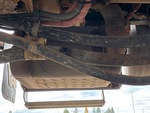 Engine with Diesel Particulate Filter