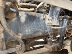 Underbody with Frame Condition