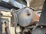 Engine with Cooling System Leaks