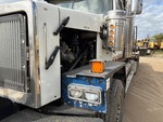 General Appearance with Sheet Metal (fiberglass) Condition