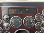 Cab with Warning Lights