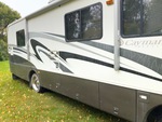 Exterior with