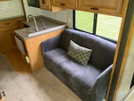 Interior with
