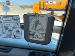 Control Station with Load Charts