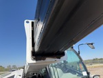 Chassis with Boom Wear Guides