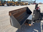 Specialty with Loader Bucket Condition
