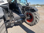 Chassis with Frame Condition