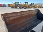 Specialty with Loader Bucket Cutting Edge/Shanks/Teeth