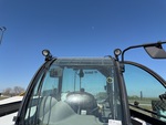 General Appearance with Exterior Lights