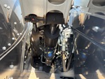 Hydraulics with Boom Lift Cylinder(s)