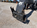 Specialty with Loader Quick Coupler