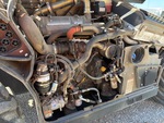 Engine with Engine - Right Side
