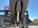 Hydraulics with Carriage Tilt Cylinder