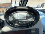 Control Station with Gauges