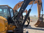 Hydraulics with Hoses (Hydraulics)