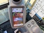 Control Station with Warning Lights