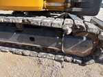 Undercarriage with Right Grouser Height