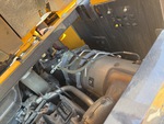 Engine with Exhaust System