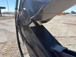 Chassis with Pin and Bushings Boom to Stick