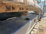 Undercarriage with Right Track Links