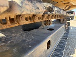 Undercarriage with Left Track Links