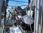 Safety with Safety Lock Out/Stop
