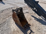 Specialty with Excavator Bucket Condition