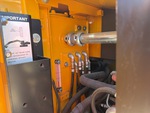 Hydraulics with Hydraulic Tank