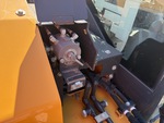 Hydraulics with Hydraulic Control Pattern Changer