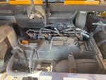 Engine with Engine - Left Side