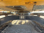 Chassis with Turntable Bearing