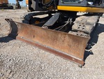 Specialty with Blade Cutting Edge Condition