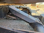 Hydraulics with Blade Lift Cylinder