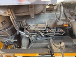 Engine with Engine - Right Side