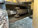 Drivetrain with Rear Drive Axle