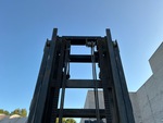 Chassis Lift with Chain / Tensioners