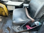 Control Station with Seats/Armrests