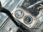 Control Station with Oil Pressure