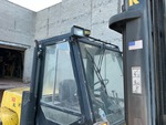 General Appearance with Exterior Lights