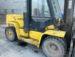 General Appearance with Paint