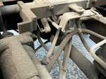Drivetrain with Drive Motors